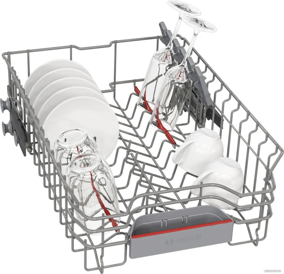 Посудомоечная машина Bosch Serie 4 SPV4EMX24E