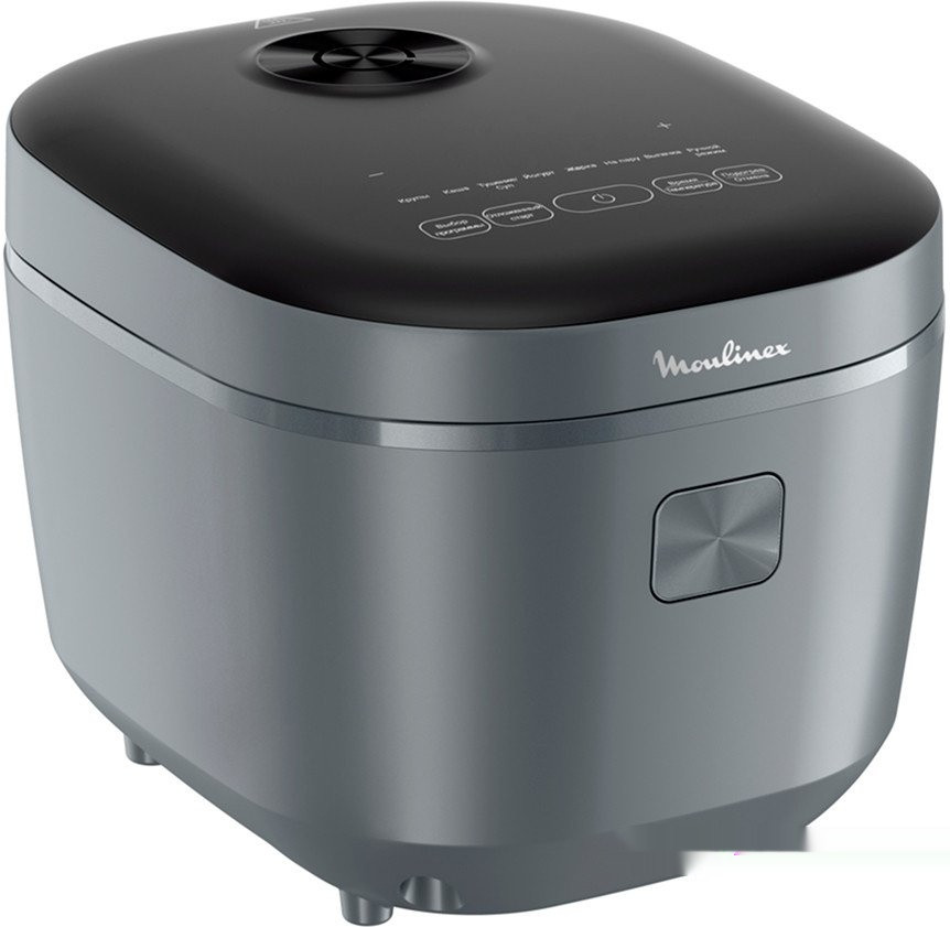 Мультиварка Moulinex MK623CF2