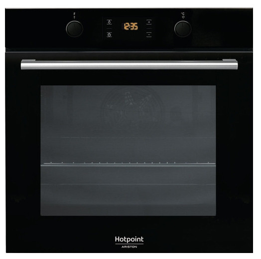 Духовой шкаф Hotpoint-Ariston FA2 841 JH BL
