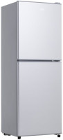 Холодильник с морозильником Olto RF-160C (Silver)