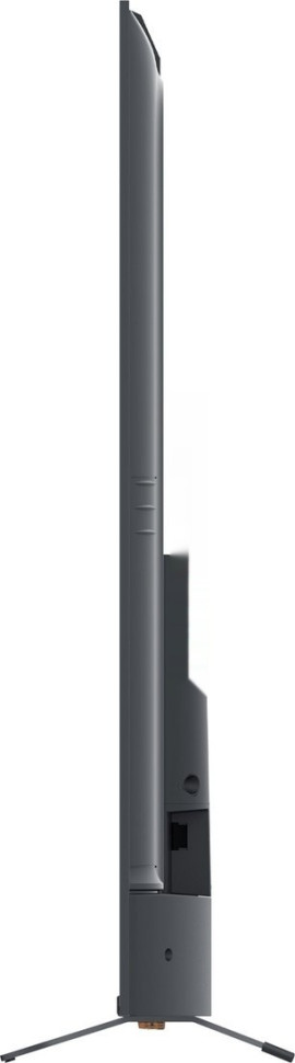 Телевизор TopDevice 65" Ultra 2023 (черный)