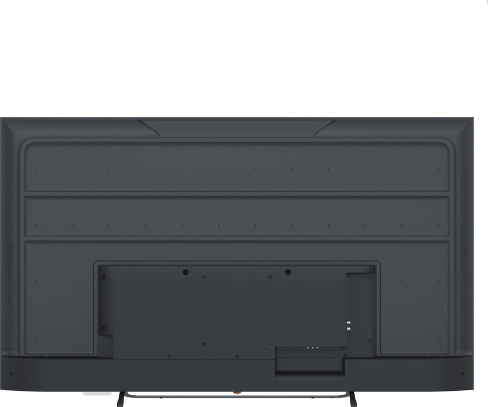 Телевизор TopDevice 65" Ultra 2023 (черный)