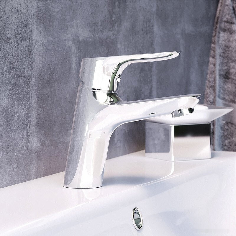 Смеситель Damixa Jupiter 770210001