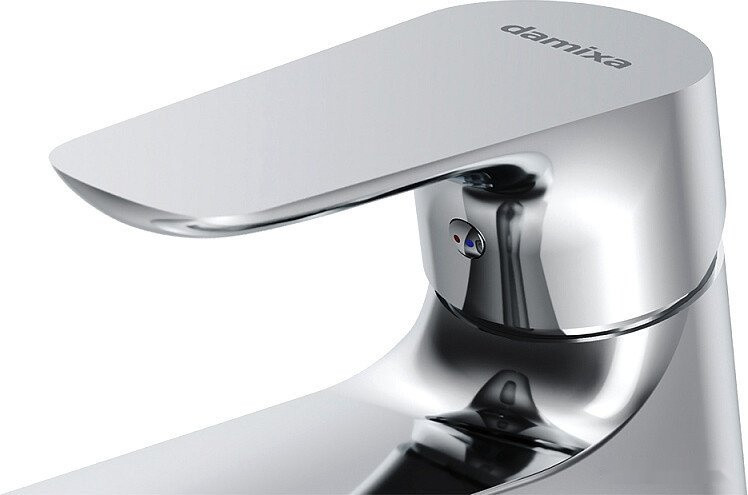 Смеситель Damixa Jupiter 770210001