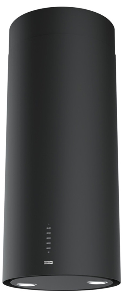 Вытяжка Franke Tube FTU Plus 3707 I BK