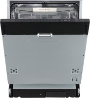 Посудомоечная машина Zigmund &amp; Shtain DW 311.6