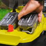 Колёсная газонокосилка Ryobi RY18LMX40A-150 (с 1-им АКБ)