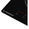 Варочная панель Maunfeld AVI292BK