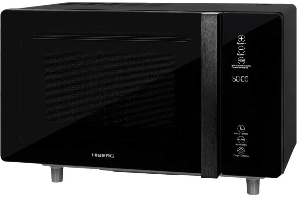 Микроволновая печь HIBERG VM-4588 B