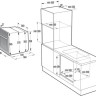 Духовой шкаф Gorenje BO6735E02BKOT