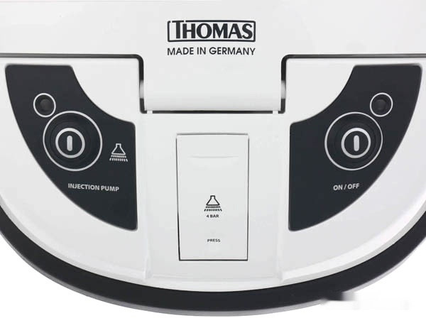 Пылесос Thomas Twin Aquawash Pet 788524