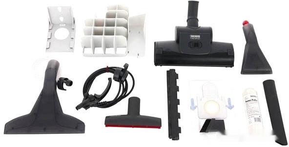 Пылесос Thomas Twin Aquawash Pet 788524