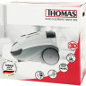 Пылесос Thomas Twin Aquawash Pet 788524