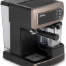Рожковая кофеварка Vitek VT-1517 BN