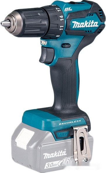 Дрель-шуруповерт Makita DDF483Z (без АКБ)