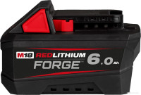Аккумулятор для инструмента Milwaukee M18 Forge M18FB6 4932492533 (18В/6 Ач)