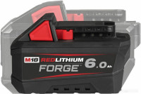Аккумулятор для инструмента Milwaukee M18 Forge M18FB6 4932492533 (18В/6 Ач)