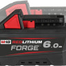 Аккумулятор для инструмента Milwaukee M18 Forge M18FB6 4932492533 (18В/6 Ач)