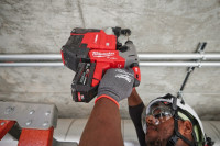 Аккумулятор для инструмента Milwaukee M18 Forge M18FB6 4932492533 (18В/6 Ач)