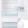 Холодильник с нижней морозильной камерой Gorenje NRKI 2181 E1