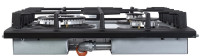 Варочная панель Simfer H45L35W516