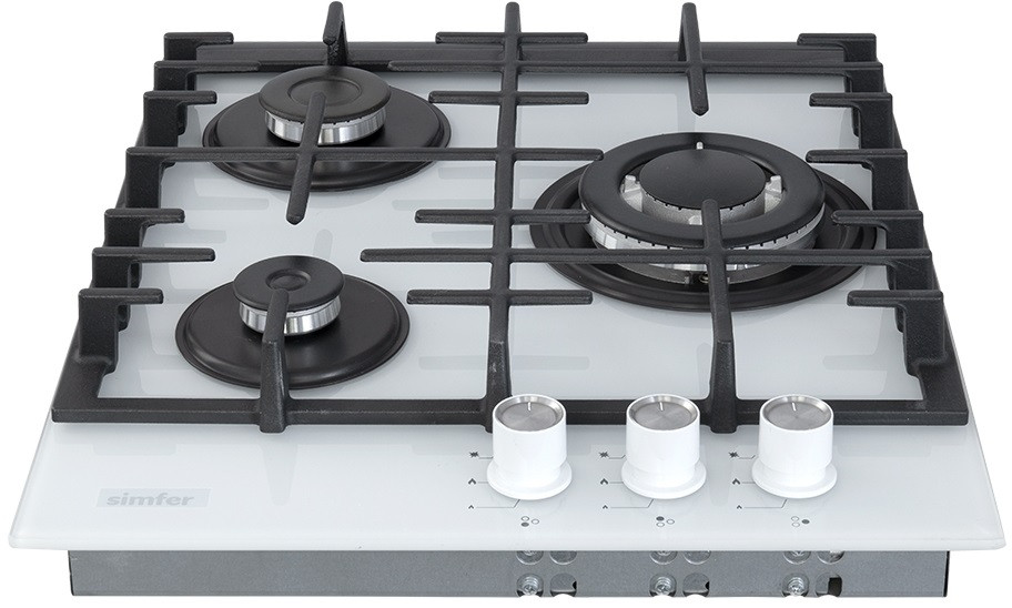 Варочная панель Simfer H45L35W516