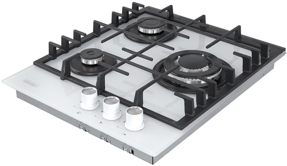 Варочная панель Simfer H45L35W516