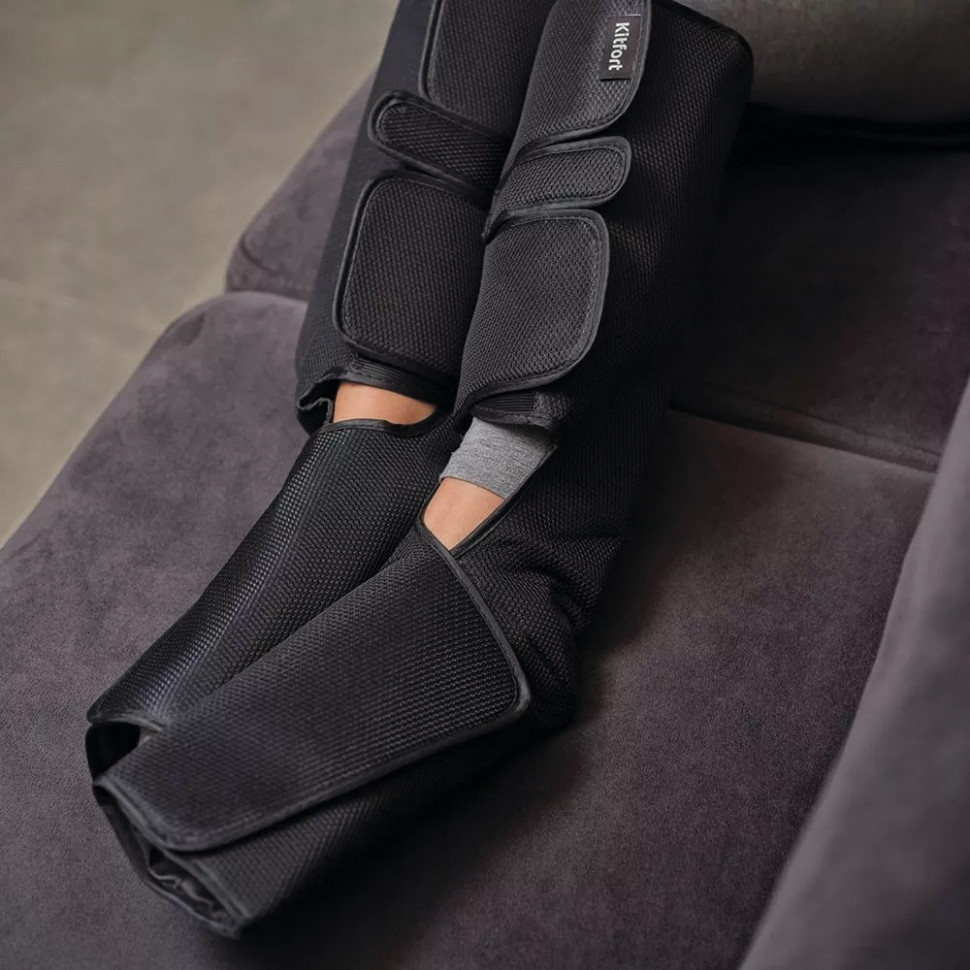 Массажер Kitfort KT-2935