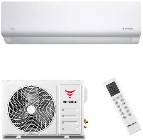 Кондиционер Mitsudai Sento MD-SNC09AI