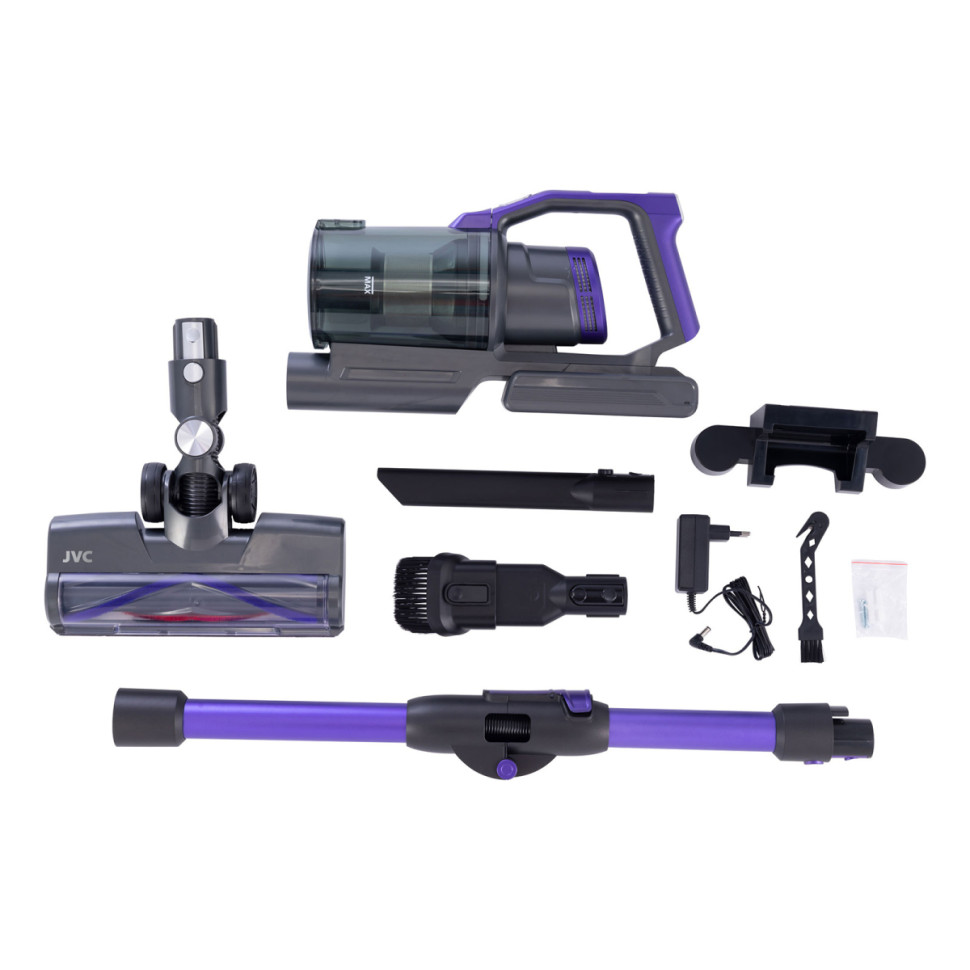 Пылесос JVC JH-VS134