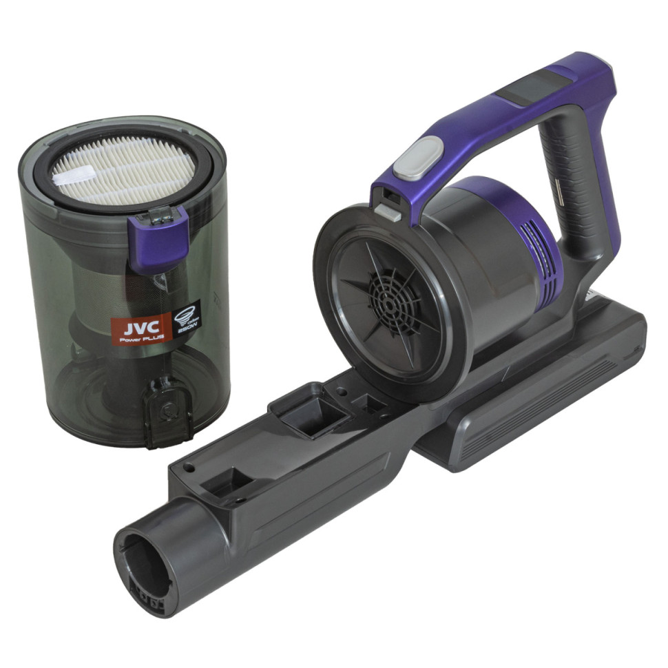 Пылесос JVC JH-VS134