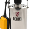 Дренажный насос Denzel DP600X