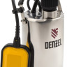Дренажный насос Denzel DP600X