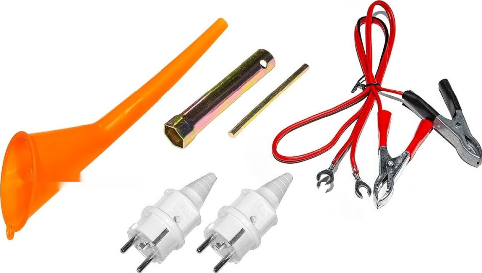 Генератор ТСС SGG 3800EI 060046