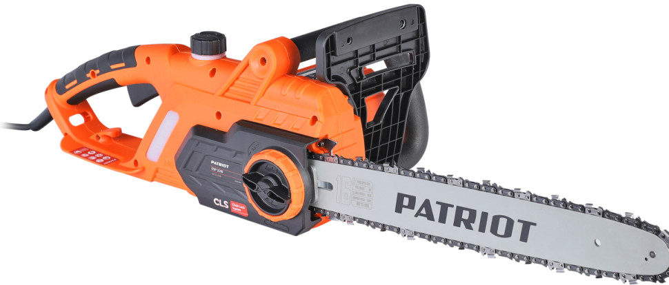 Электрическая пила Patriot ESP 2016