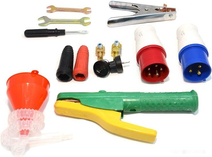 Генератор ТСС DGW 7.0/250ED-R3