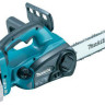 Аккумуляторная цепная пила Makita DUC302Z (без АКБ)