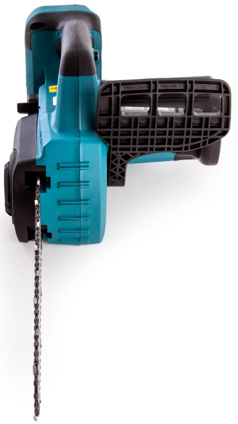 Аккумуляторная цепная пила Makita DUC302Z (без АКБ)