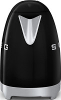 Электрический чайник Smeg KLF04BLEU