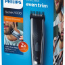 Машинка для стрижки волос Philips BT5502/15