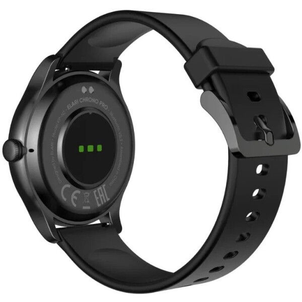 Умные часы Elari Chrono Pro