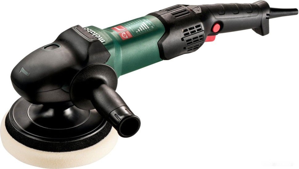 Шлифовальная машина Metabo PE 15-20 RT 615200000