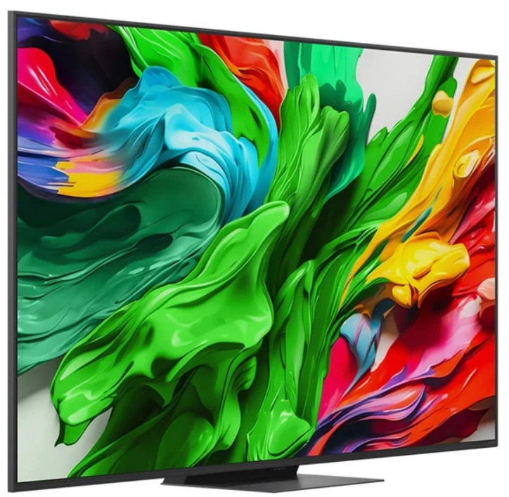 Телевизор LG QNED evo AI QNED86 65QNED86A6A