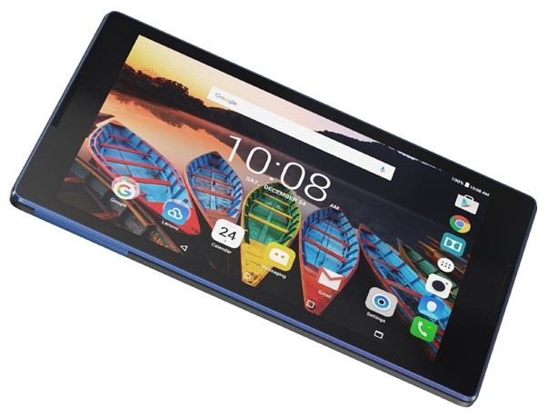 Планшет Lenovo Tab 3 TB3-850M 16GB LTE (Black) (ZA180059RU)