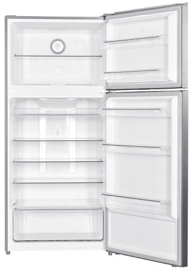 Холодильник с морозильником Snowcap CUP NF 512 I