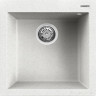 Кухонная мойка Elleci Quadra 102 G52 Bianco Pietra