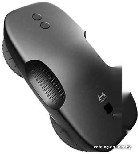 Робот-пылесос Hutt DDC5 (черный)