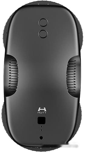 Робот-пылесос Hutt DDC5 (черный)