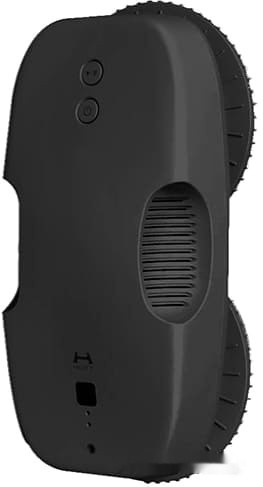Робот-пылесос Hutt DDC5 (черный)