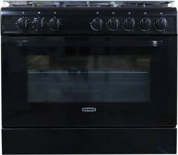 Плита Danke D96M51B STD